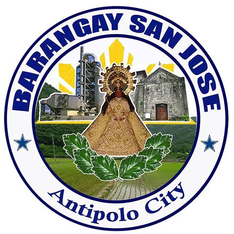 How to get to San Jose Barangay Hall in Antipolo City by Bus  .